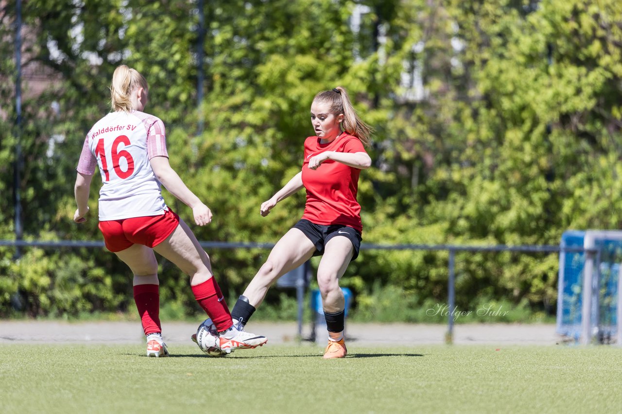 Bild 65 - wBJ ETV2 - Walddoerfer : Ergebnis: 3:0